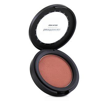 Bareminerals Gen Nude Powder Blush G Oz Cheek Color Free