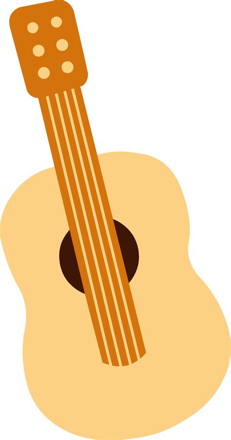 Free Guitar Clipart Download Free Guitar Clipart Png Images Free