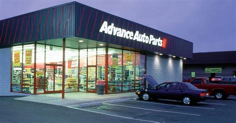 Survey Advance Auto Parts Customer Survey