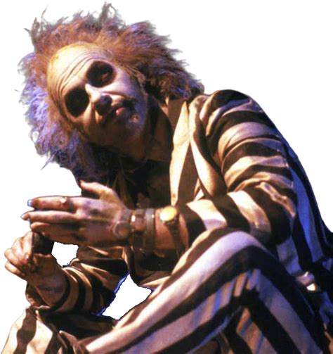 Beetlejuice Png Png Clear Background Download