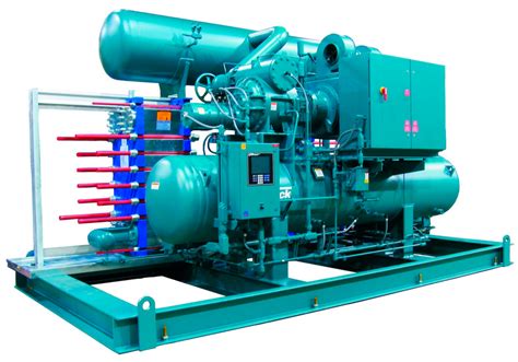 What Is A Chiller Plant Equipment And Services Blogplant Equipment