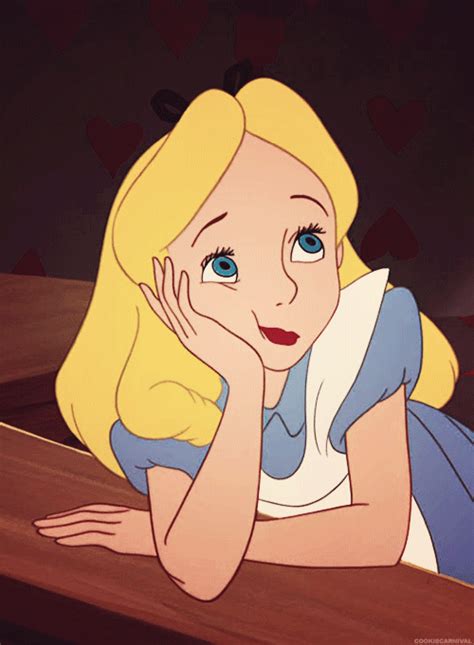 Review Of Alice In Wonderland Animated  Pill Ideas