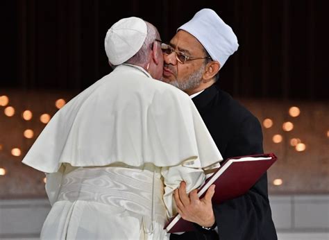 A Milestone In The Complex Dialogue Between Islam And Christianity