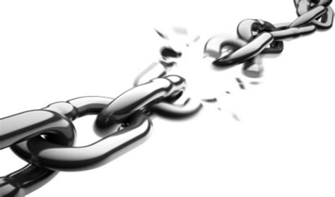 Broken Chains Png Clip Art Library