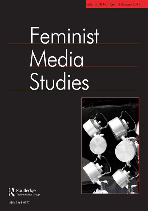 Full Article Gendered Ageing Bodies In Popular Media Culture