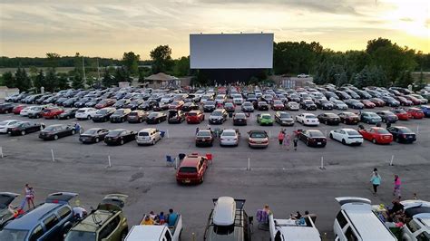 Our customers are attracted to our first run double feature movies, affordable prices, excellent food, fun environment and excellent customer service. Transit Drive-In Is Best Outdoor Movie Theater Near Buffalo