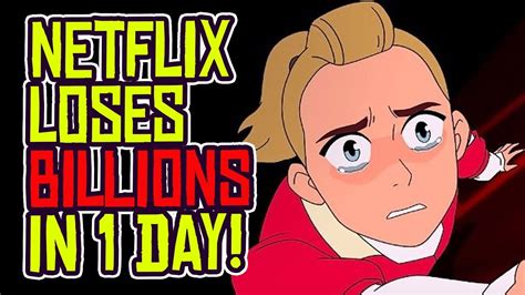 If you're a fan of anime films and manga culture you'll be pleased to know that there is a wide range of movies in this genre on the various streaming platforms. Netflix Loses $17 BILLION in Value! Look Out DISNEY PLUS ...
