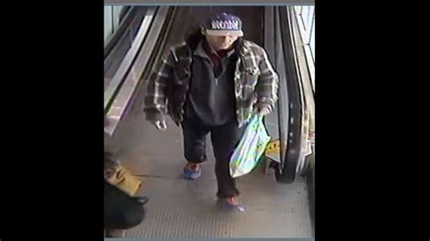 Police Release Photo Of Man Wanted In Grocery Store Sex Assault Ctv News