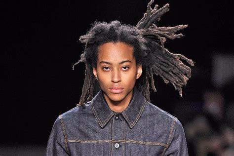 Along with starting the locs. 50 Hairstyles for Men with Long Hair for All-Time Greatness | MenHairstylist.com