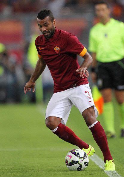 In the current club derby played 1 seasons, during this time he played 17 matches and scored 1 goals. Ashley Cole Photos Photos: AS Roma v Fenerbahce SK (con ...