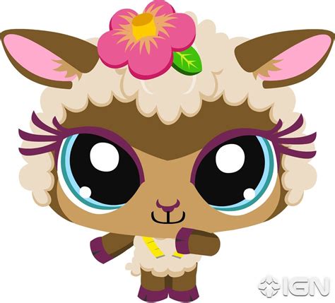 Buy products such as littlest pet shop lps hungry pets, 10 to collect, ages 4 and up, mashems girls at walmart and save. Littlest Pet Shop Online Screenshots, Pictures, Wallpapers ...