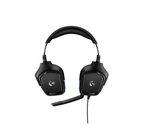 Logitech G Surround Sound Wired Gaming Headset P Lager Billig