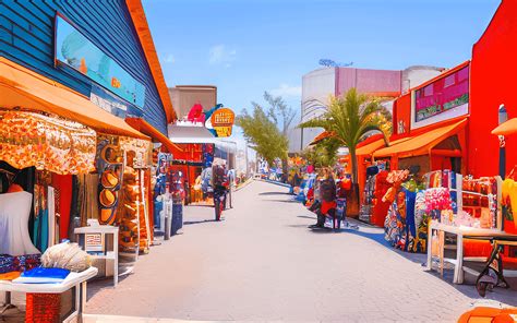🌴🏖️ 2023 Melhores Lugares Para Fazer Compras Em Cancun 🇧🇷 Em Cancun Para Brasileiros 💛💚 ️