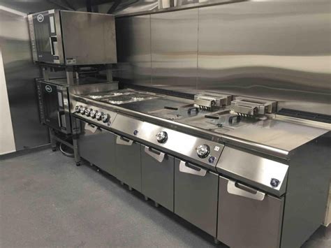 20 years experienced in the commercial kitchen equipment supply, we will provide you the best please feel free to contact us for any inquiry about the commercial kitchen equipment, our experienced sales will get back you the reply in 24 hours. Commercial Kitchen Equipment: Saving Time and Cash | FFT