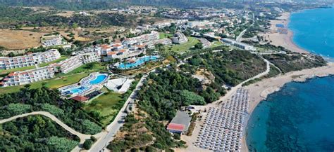 While at rodos princess beach hotel, guests will enjoy all the comforts rodos princess makes an excellent option for beach accommodation in rhodes. RODI - RODOS PRINCESS & PRINCESS SUN - Adm138, turismo e ...