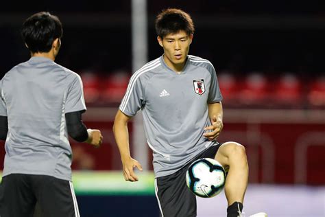 Listen to 冨安志穂 | soundcloud is an audio platform that lets you listen to what you love and share the sounds you create. 「日本は勝負弱いと言われ…」 20歳DF冨安健洋、世界的"一般論 ...