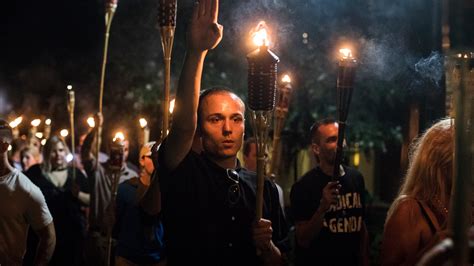The Rise Of Right Wing Extremism And How Us Law Enforcement Ignored It The New York Times