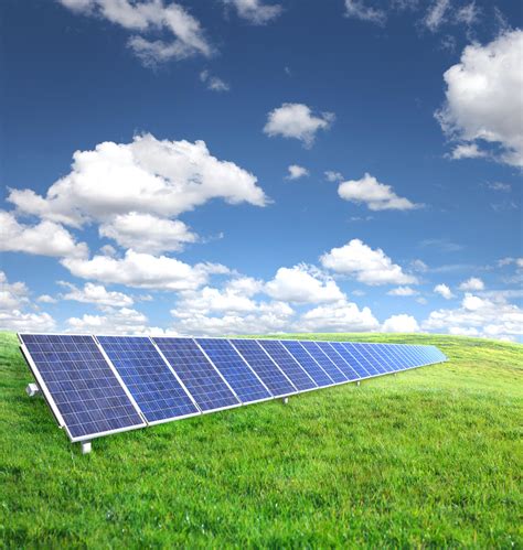 Why Solar Energy Makes Sense In Cloudy Western Washington Boomer Consumer