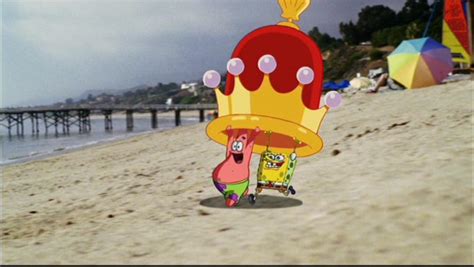 the spongebob squarepants movie spongebob squarepants image 17198168 fanpop
