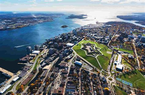 Top 10 Must Visit Attractions In Halifax Nova Scotia