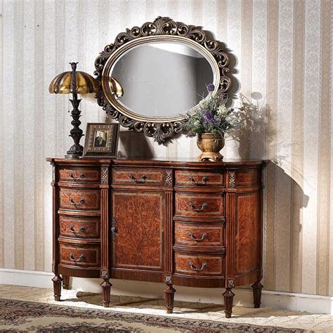 Satisfaction guaranteed and next day delivery available. 10 Victorian Style Mirrors and Dressers For your bedroom