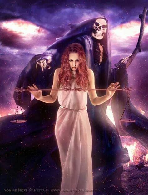 Pin By Princesa Oscura On Almas Oscuras And Eternas Grim Reaper Art Marvel Character Design