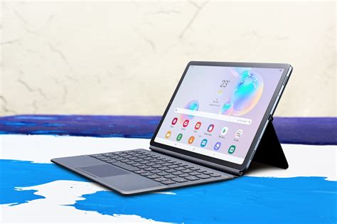 Here you will find where to buy the samsung galaxy tab s6 at the best price. Samsung Galaxy Tab S6 Specifications and Price in Kenya