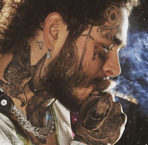 Postyyy In 2020 Post Malone Wallpaper Post Malone Post Malone Quotes