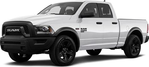 2021 Ram 1500 Classic Crew Cab Price Value Ratings And Reviews Kelley