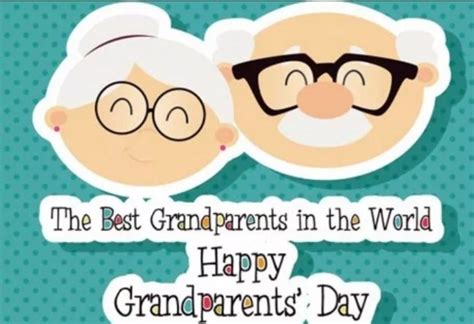 60 Best Happy Grandparents Day Quotes With Images 2023 Quotes Yard