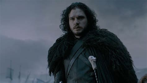 Game Of Thrones Season 6 Spoilers Poster Teases Jon Snows Fate