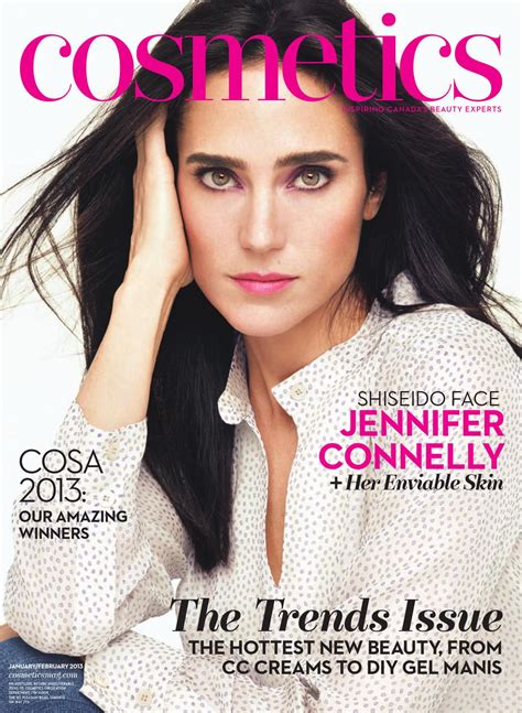 Cosm Jan Feb 2013 By Cosmetics Magazine Issuu