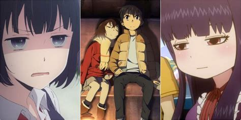 10 Peores Animes Seinen Que Convirtieron A Sus Fans En Haters Cultture