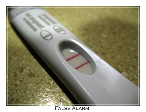 Can A Cyst Cause A False Positive Pregnancy Test Pregnancywalls