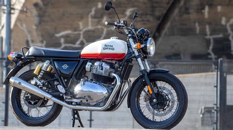 Everything You Need To Know About The Royal Enfield Interceptor 650