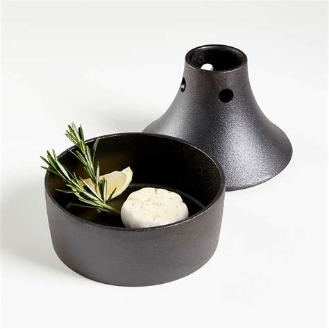 Check spelling or type a new query. Outset Cast Iron Beer Can Chicken and Garlic Roaster ...