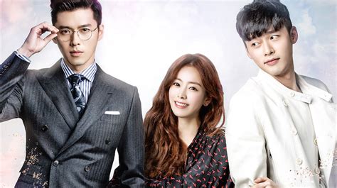지킬박사는 하이드씨), which gave a romantic comedy spin on the literary character. Hyde, Jekyll, Me Korean Drama Review | Funcurve