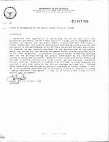Images of Military Academy Recommendation Letter Examples