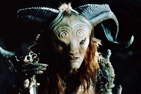 Maybe you would like to learn more about one of these? Labirynt Fauna / El Labyrinth of the Faun (2005) recenzja