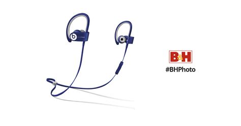 Click on the links below to read full reviews of all the products we tested. Beats by Dr. Dre Powerbeats2 Wireless Earbuds MHBV2AM/A B&H