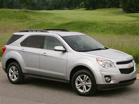 2011 Chevrolet Equinox Price Value Ratings And Reviews Kelley Blue Book