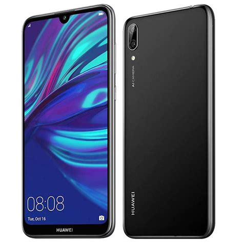 Huawei Y7 Prime 2019 Wedeliverts