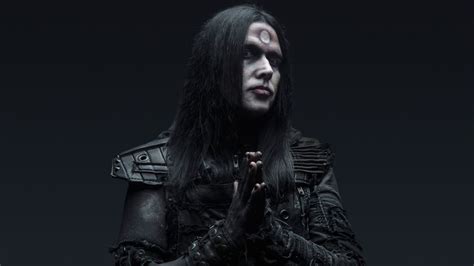 Wednesday 13s Guide To Life Louder