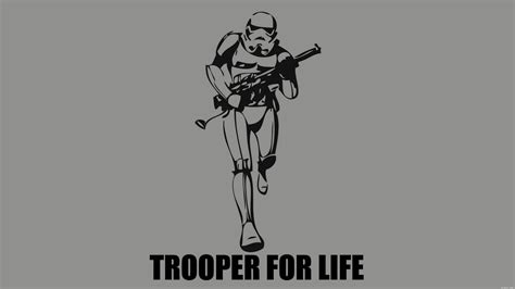 Funny Stormtrooper Wallpaper Star Wars Photo 24174438