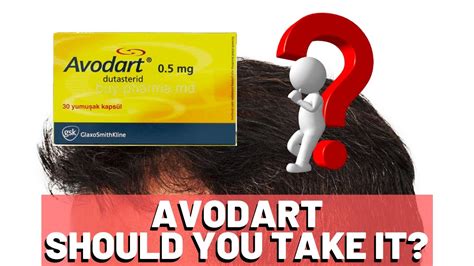 Hello,im a male taking avodart for hair loss but im worried,by what the information is regarding pregnancy. Avodart For Hair Loss - SIDE EFFECTS Worth It? - YouTube