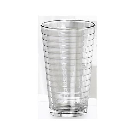Buy Libbey Hoops 16 2 Oz Cooler Glasses Set Of 4 Online At Low Prices In India