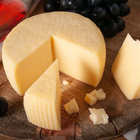 An Overview Of One Of Italys Most Famous And Valuable Cheeses