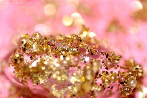 50 Great Pink And Gold Glitter Wallpaper Motivational Quotes