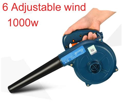 Buy New 1000w 220v Electric Hand Operated Blower For