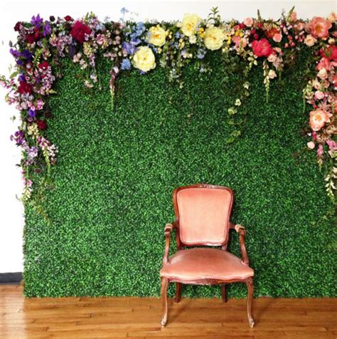 Fun Photo Booth Backdrop Ideas Cardinal Bridal